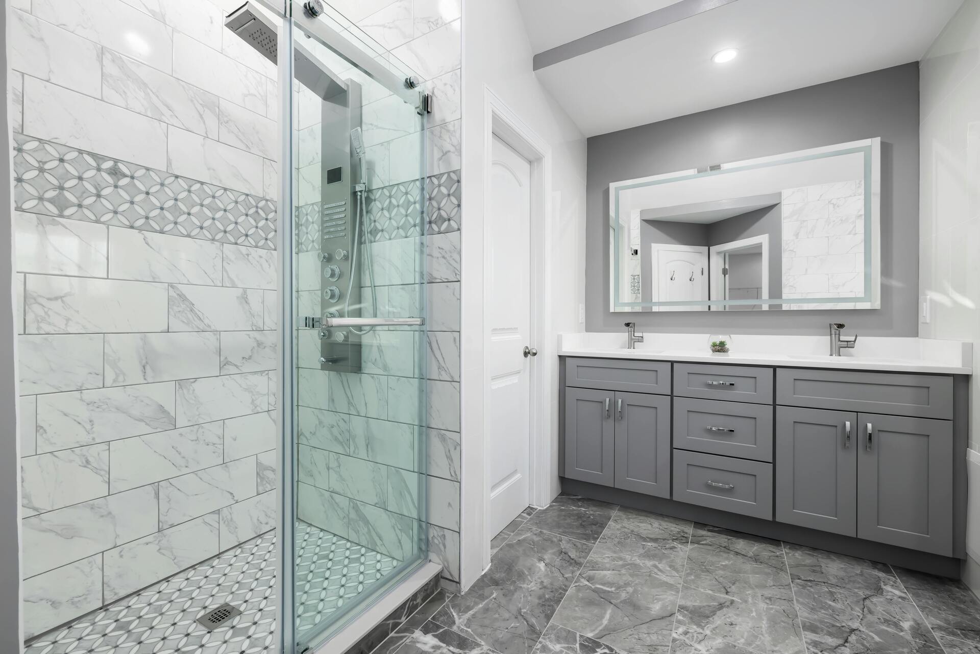 Luxury Ensuite